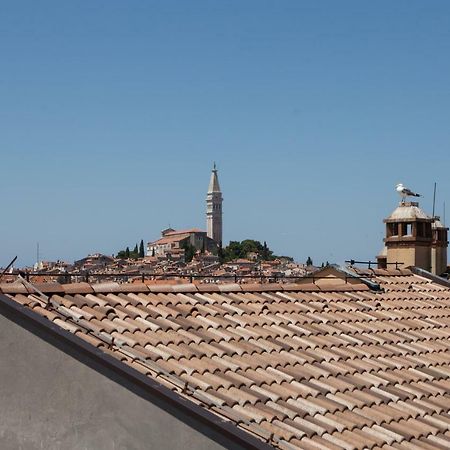 Apartment Frida Rovinj Exterior photo