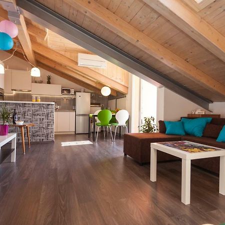 Apartment Frida Rovinj Exterior photo