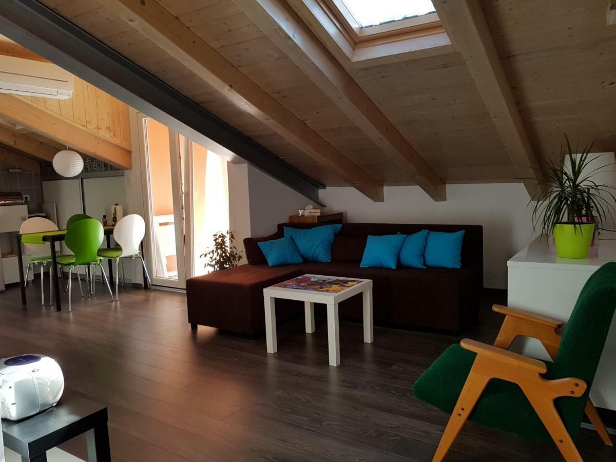 Apartment Frida Rovinj Exterior photo